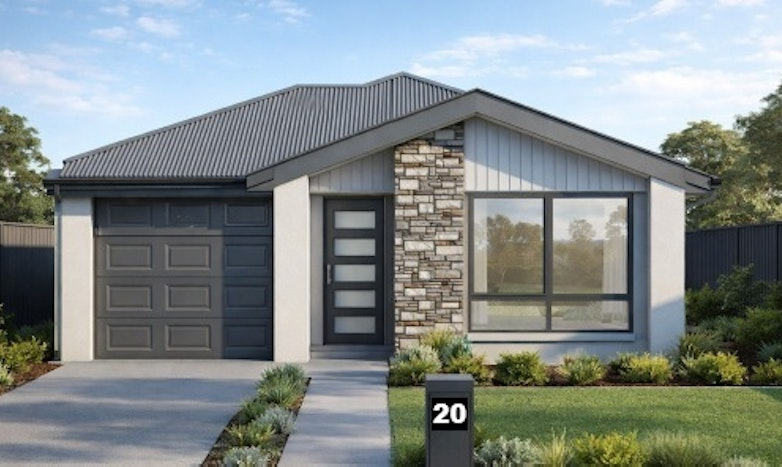 Lot 20 - Sheedy Road - Virginia-2
