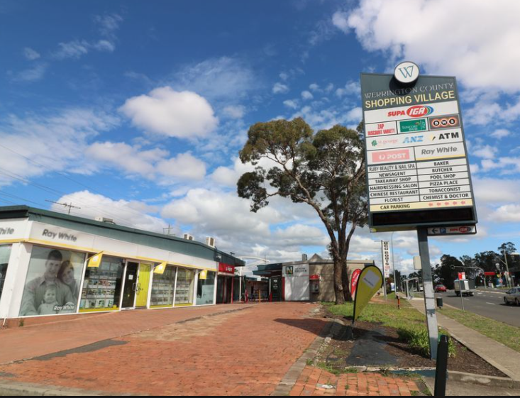 Lot 62 - Settlers Place - Werrington-3