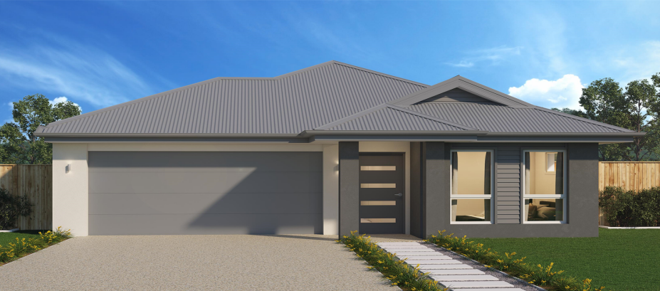 Lot 5 - Arbourwood Estate - Morayfield