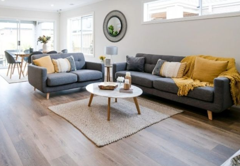 Lot 314 - Taylors Rise Estate - Deanside	-4