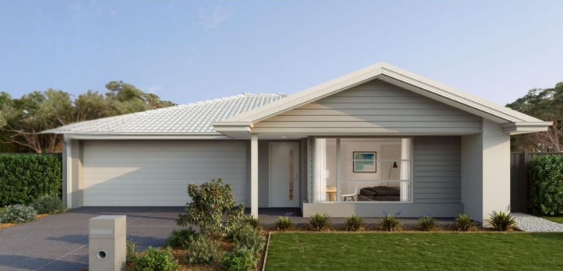 Lot 314 - Taylors Rise Estate - Deanside	