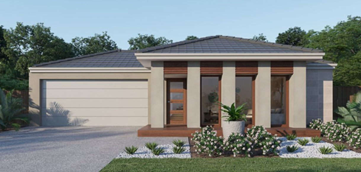 Lot 223 - Hargrove - Epping - AUD 1,169,475.00