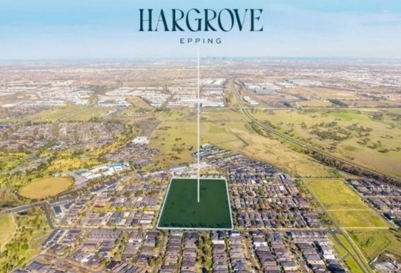 Lot 223 - Hargrove - Epping - AUD 1,169,475.00-2