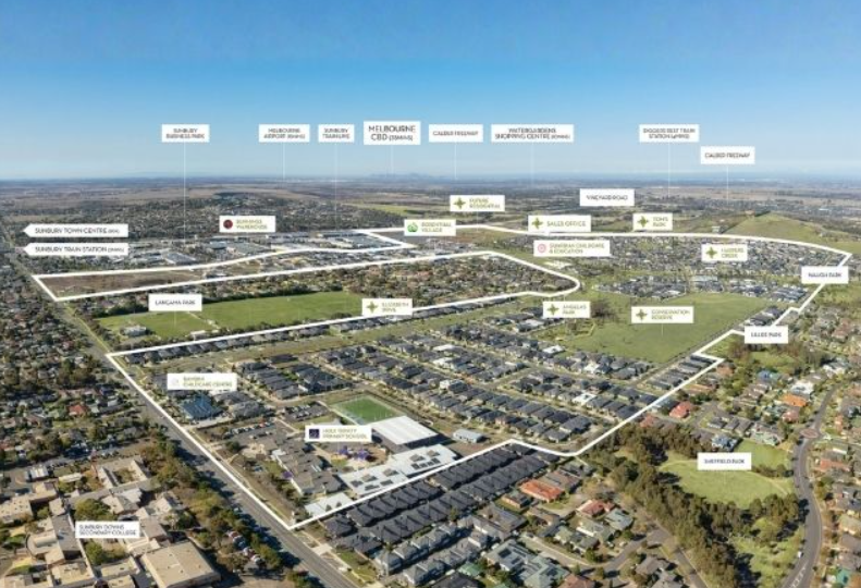 Lot 1 - Rosenthal Estate - Sunbury-1