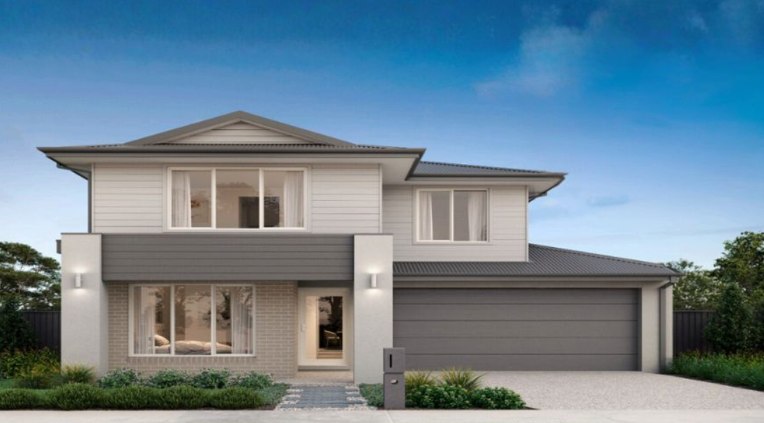 Lot 1 - Rosenthal Estate - Sunbury