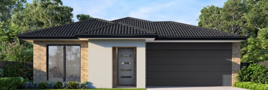 Lot 1032 - Grandview Estate - Truganina - AUD 978,899.00
