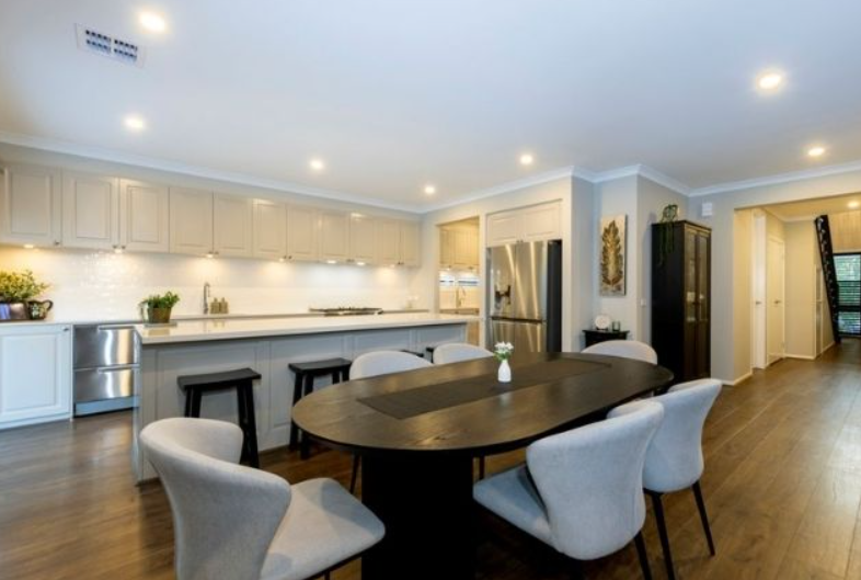 Lot 2242 - Grandview Estate - Truganina-2