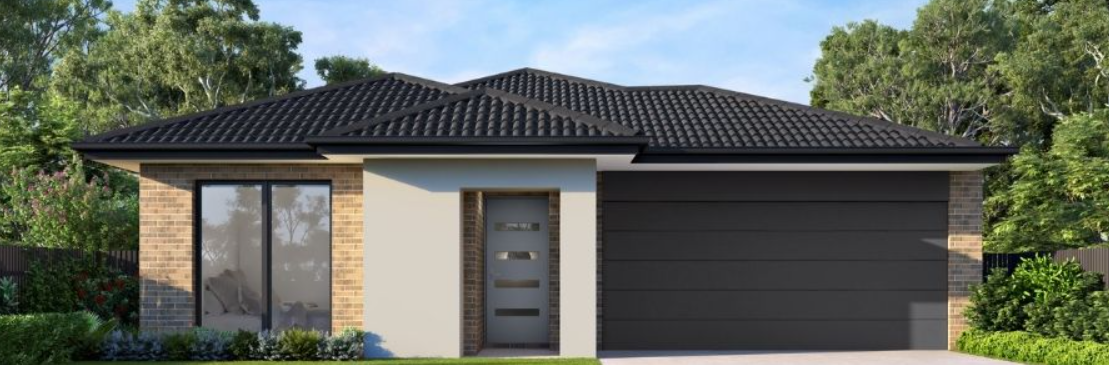 Lot 2217 - Underbank - Bacchus Marsh - AUD 947,112.00