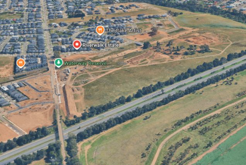 Lot 4517 - Riverwalk - Werribee-2