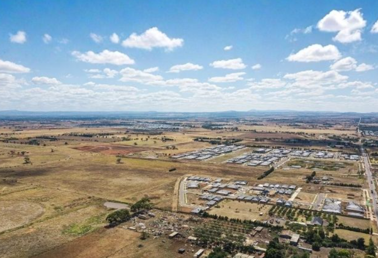 Lot 549 -  Rosehill Estate - Rockbank-1
