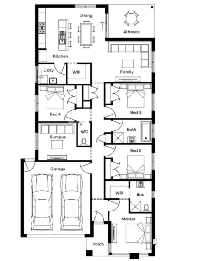 Lot 9 - Sanctuary Park Estate - Kialla-5