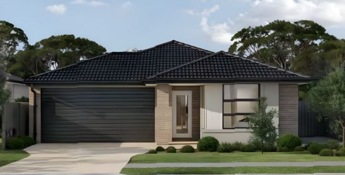 Lot 30 - Sanctuary Park Estate - Kialla