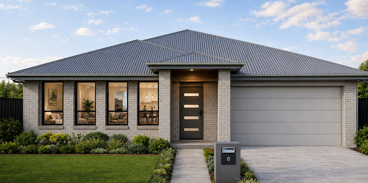 Lot 6 - Gardner Estate - Rooty Hill
