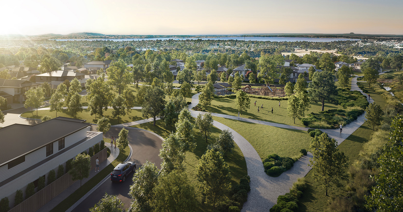 Lot 228 - The Lookout Estate - Colac-3