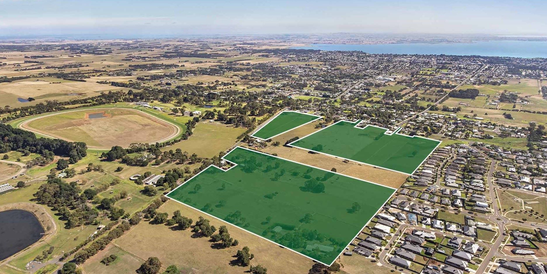 Lot 228 - The Lookout Estate - Colac-2