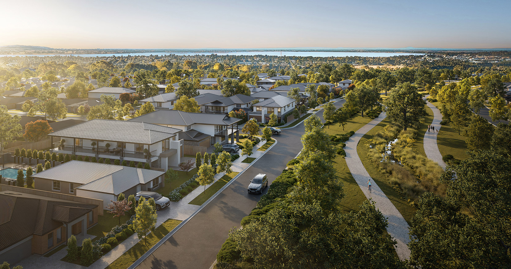 Lot 228 - The Lookout Estate - Colac-4