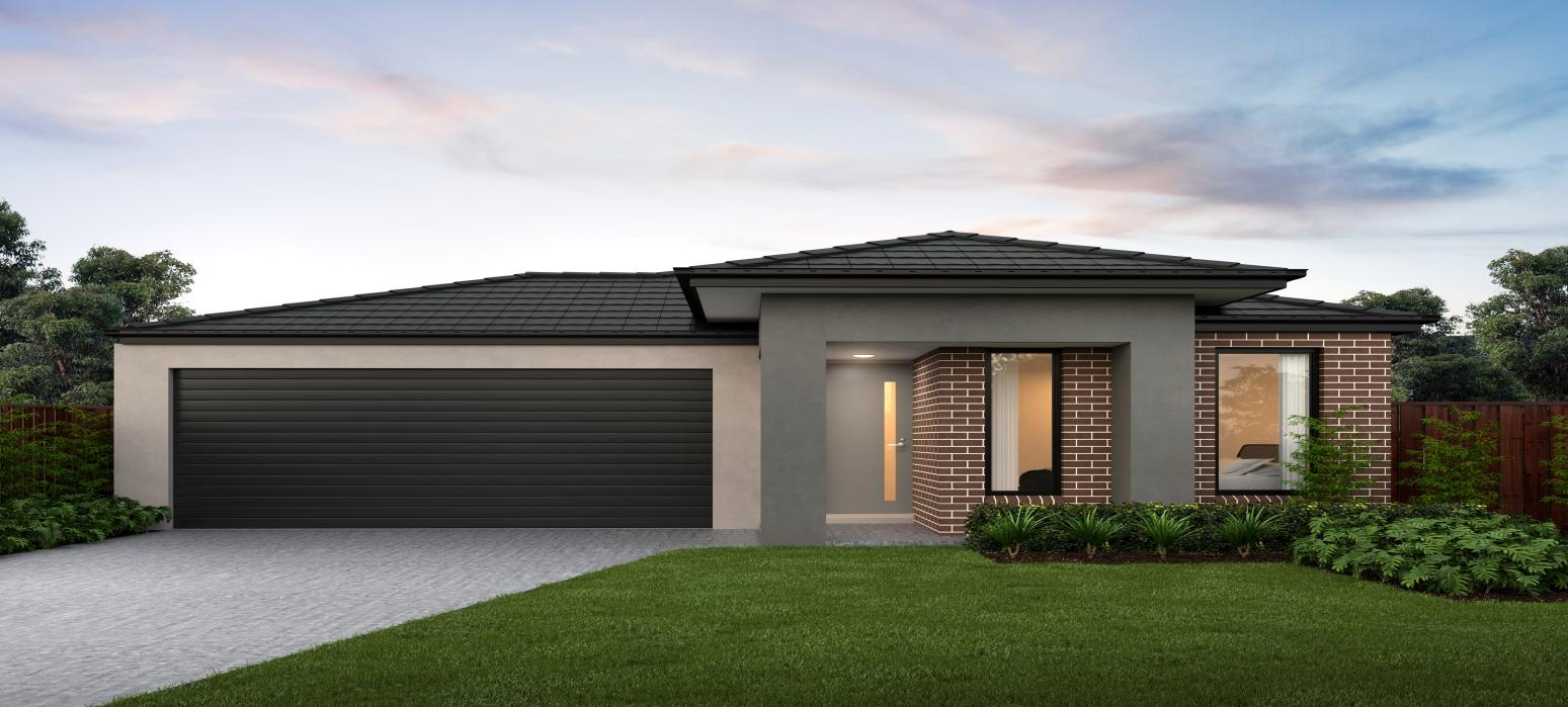 Lot 1343 - Toolern Waters Estate  - Weir Views -3