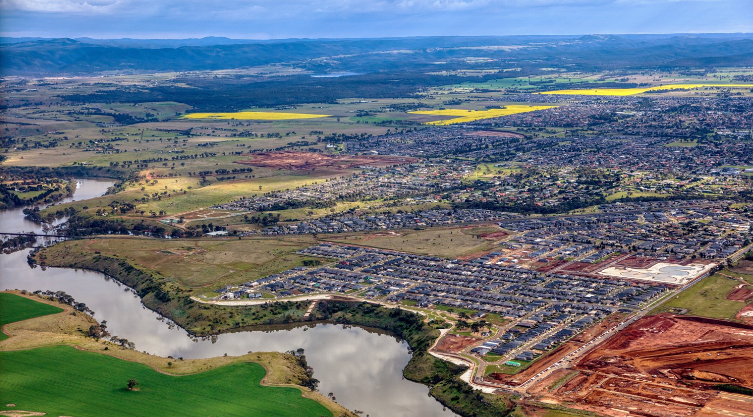 Lot 1343 - Toolern Waters Estate  - Weir Views  - AUD 753,200.00-1