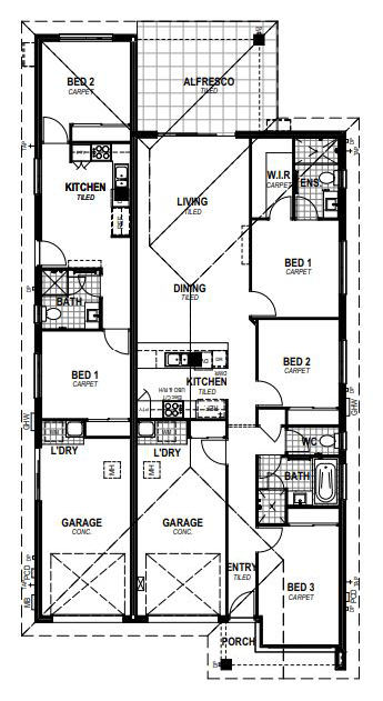 Lot 124 - Drift Estate - Woodgate-3