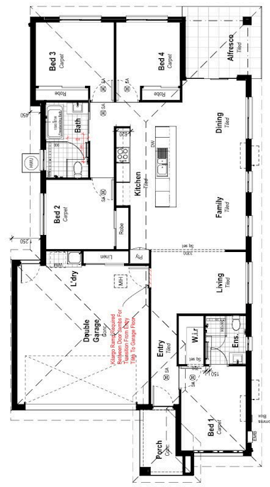 Lot 13 - Clover Gardens- Doolandella-1