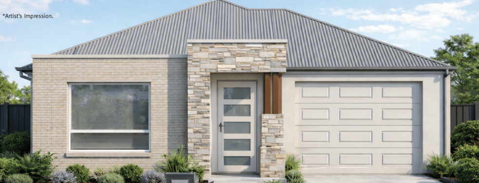 Lot 21 - Nest Estate - Virginia