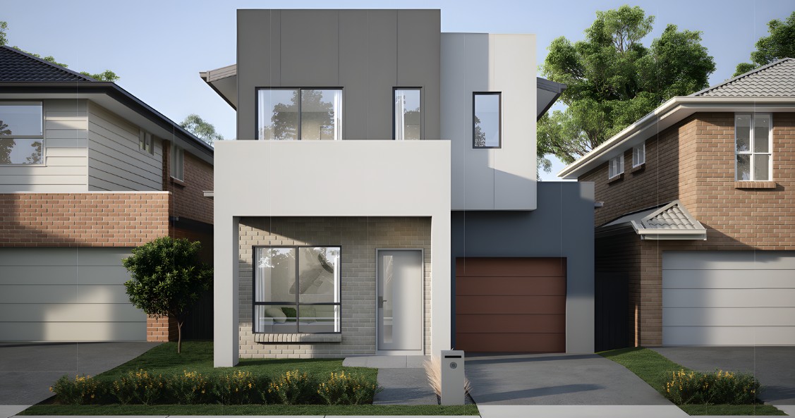 Lot 1 - Clarke Grounds - Rouse Hill - AUD 1,858,798.00