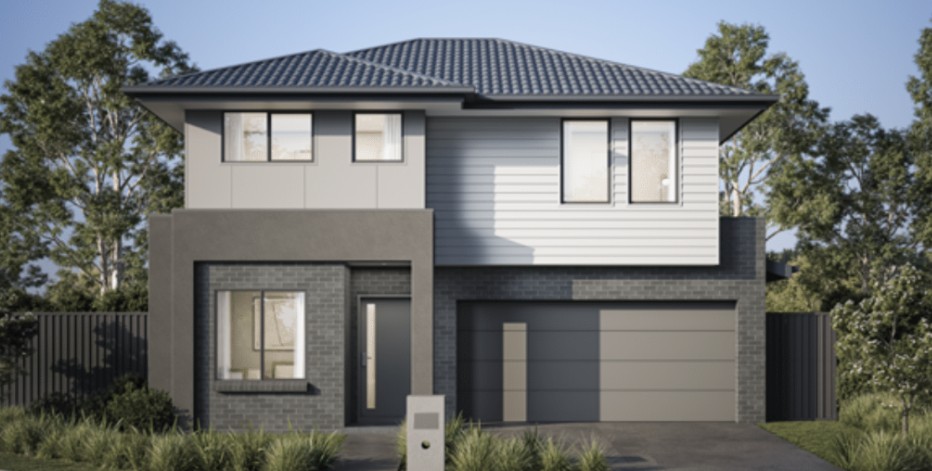 Lot 2 - Clarke Grounds - Rouse Hill-2