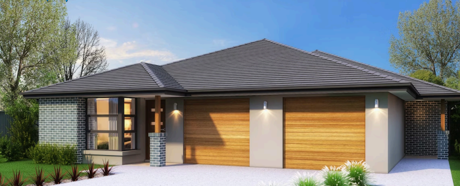 Lot 13 - Jensen Rise Estate - Wadalba