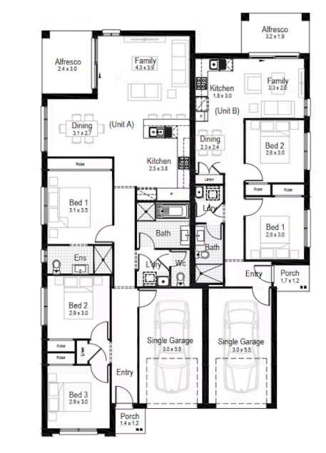 Lot 38 - Jensen Rise Estate - Wadalba-1