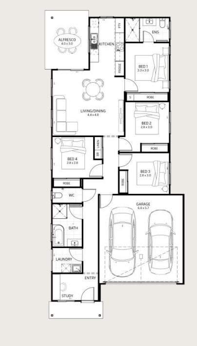 Lot 47 - Bumstead Road - Park Ridge-1
