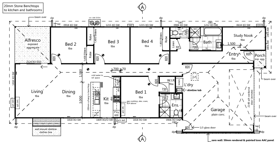 Lot 5 - Farriers Creek Estate - Burpengary-4