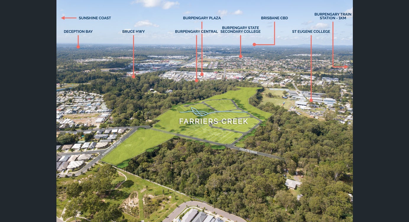 Lot 5 - Farriers Creek Estate - Burpengary-2