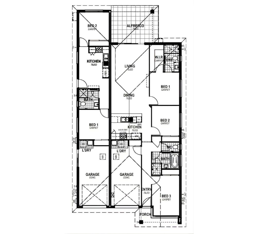 Lot 163 - Langham Estate - Hunterview-1