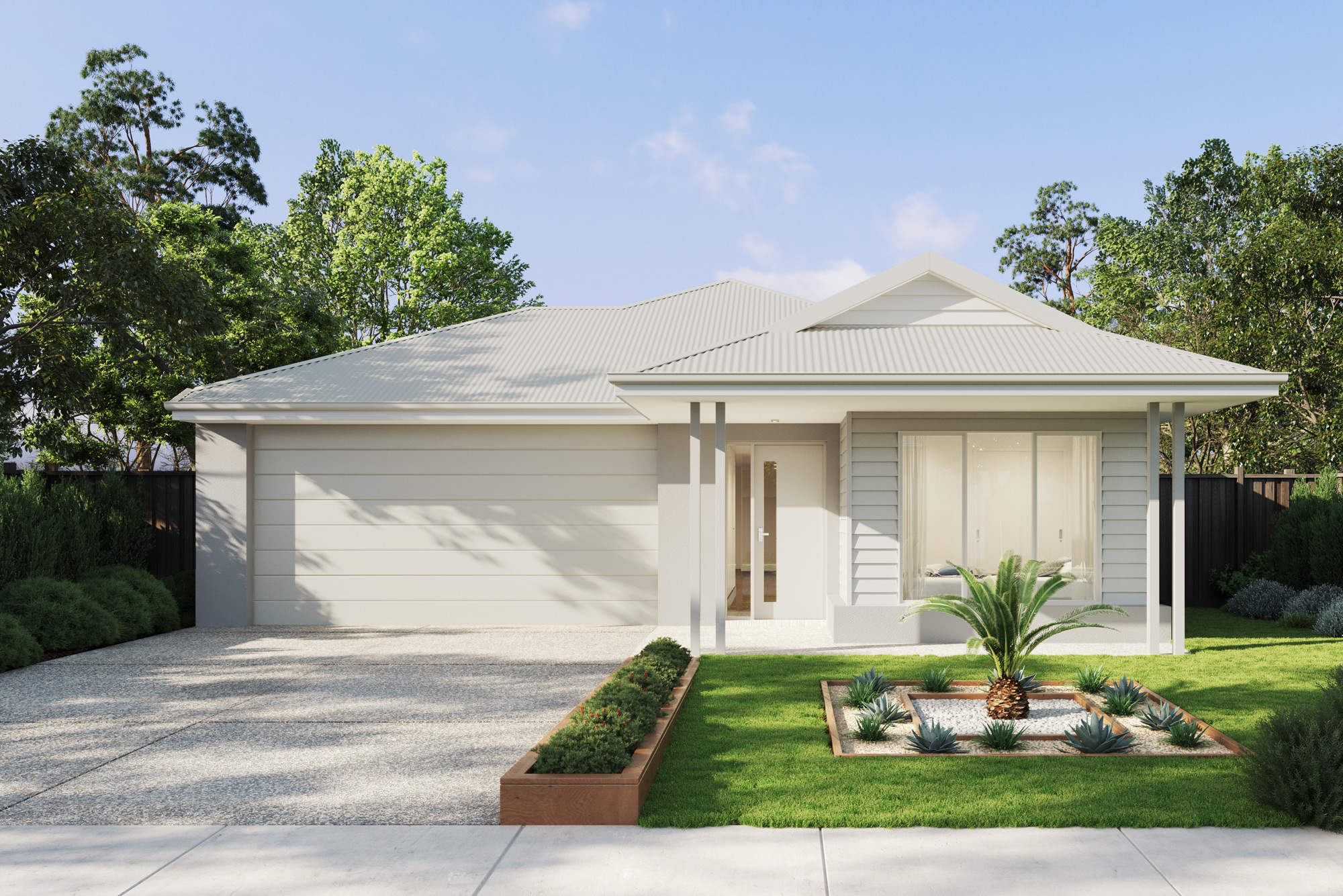 Lot 1338 - Dawn Estate - Walloon