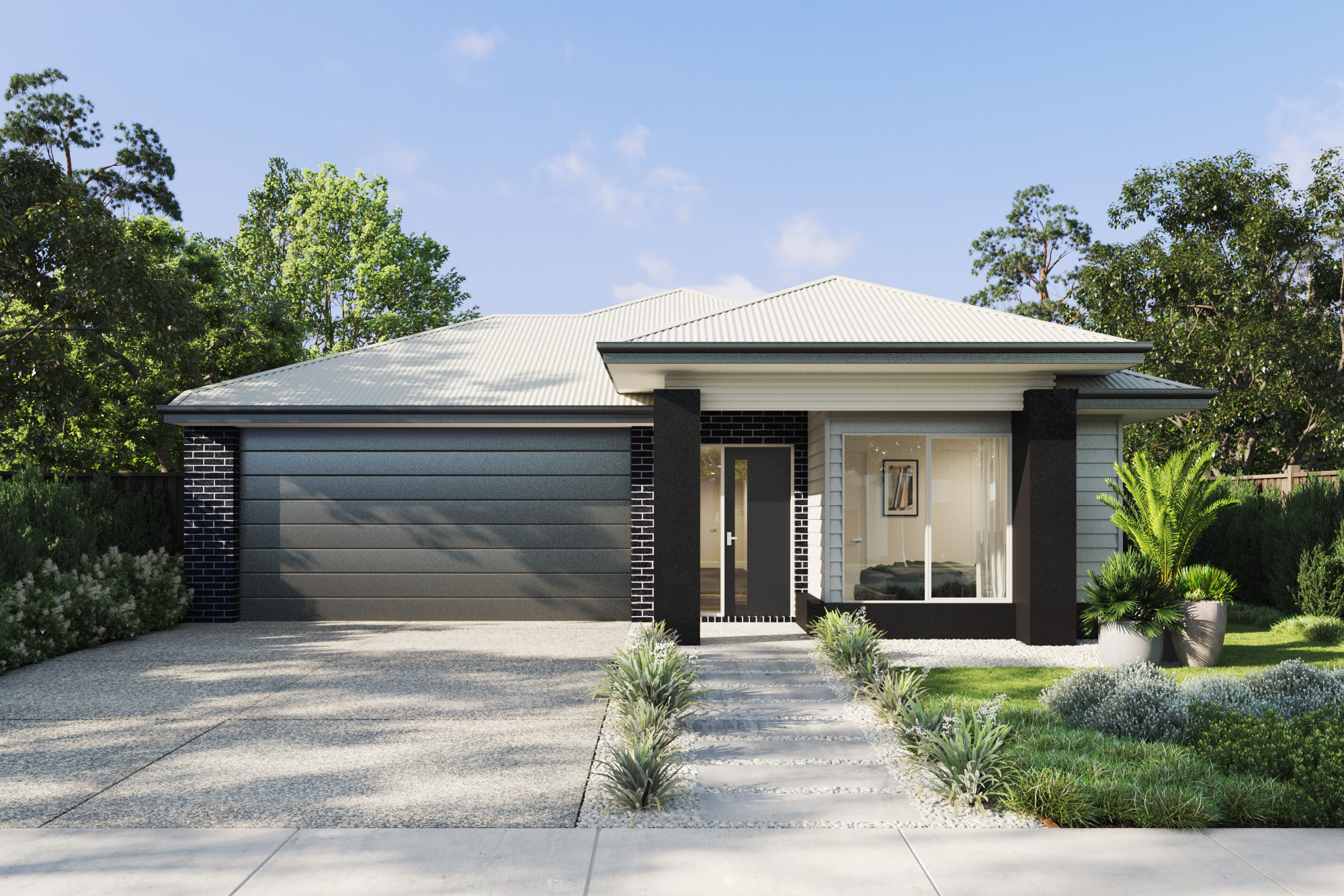 Lot 1338 - Dawn Estate - Walloon-6