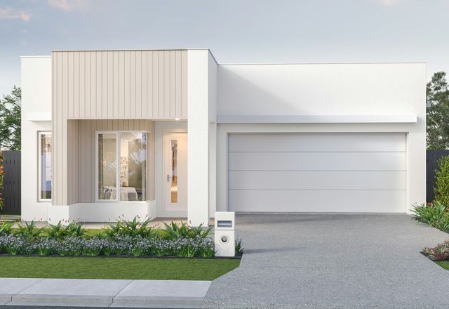 Lot 2 - Deception Bay Residences - Deception Bay