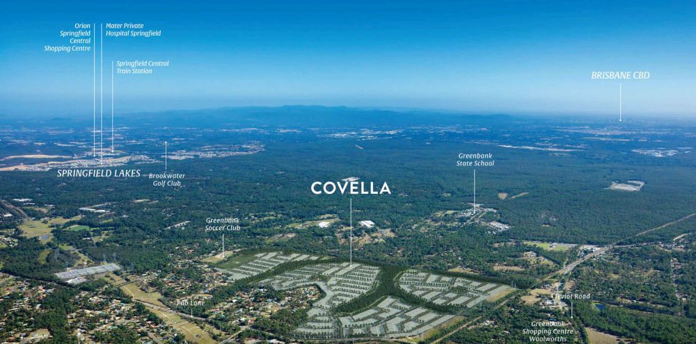 Lot 922 - Covella Estate - Greenbank-2