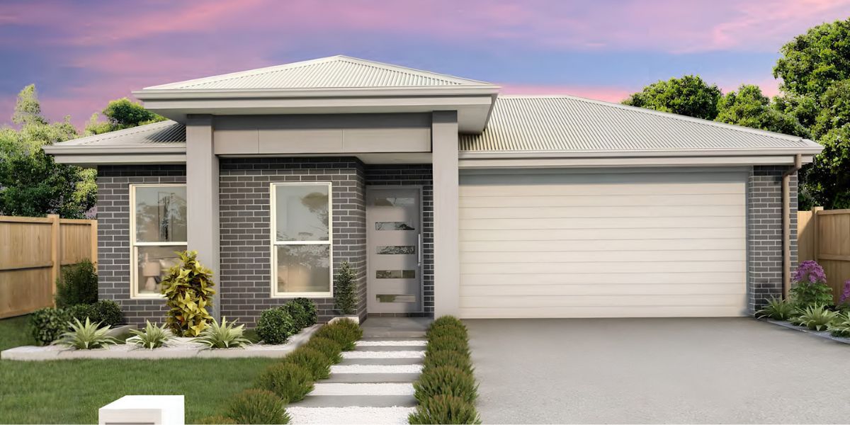 Lot 520 - Botanic Estate - Highfields