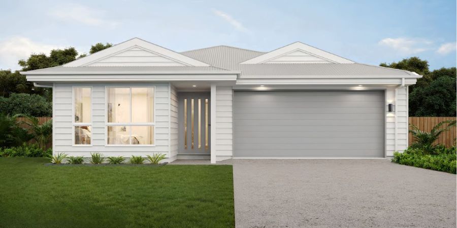 Lot 206 - Beaumoor Estate - Beaudesert