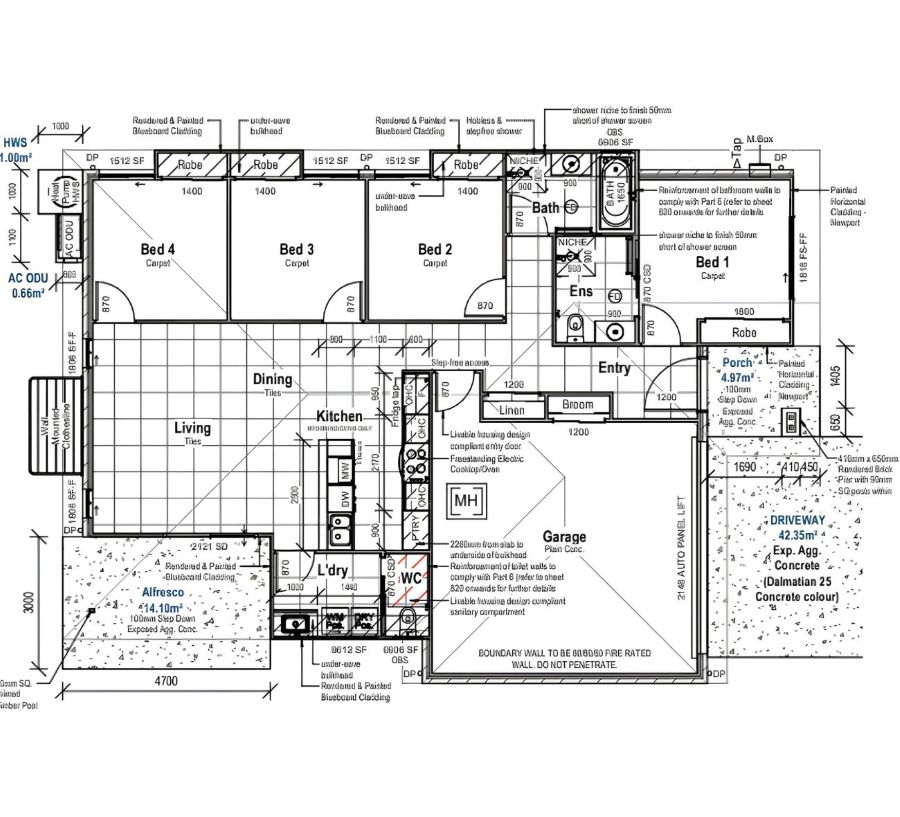 Lot 206 - Beaumoor Estate - Beaudesert-1