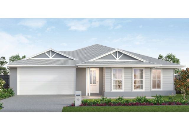 Lot 206 - Beaumoor Estate - Beaudesert-2