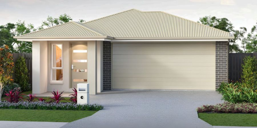 Lot 1 - Bancroft Terrace Residences - Deception Bay-2