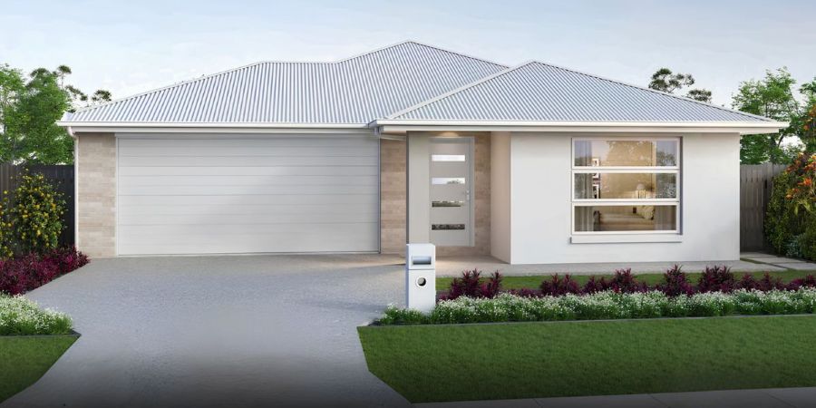 Lot 1 - Bancroft Terrace Residences - Deception Bay