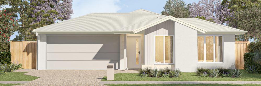 Lot 21 - Dolphin Waters Estate - Burrum Heads