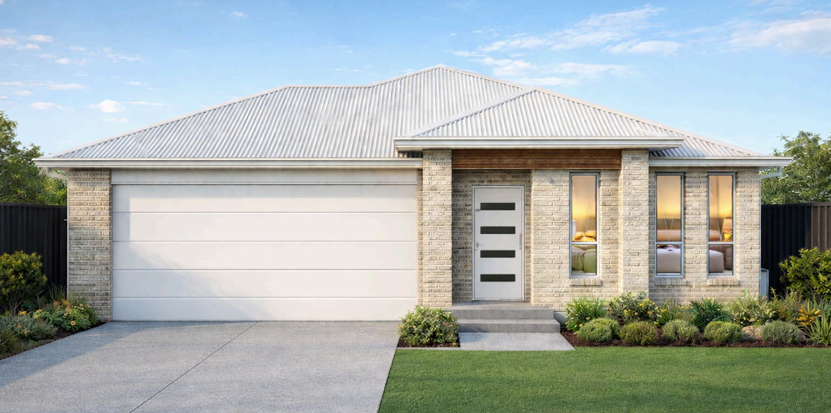 Lot 13 - Weston - Weston