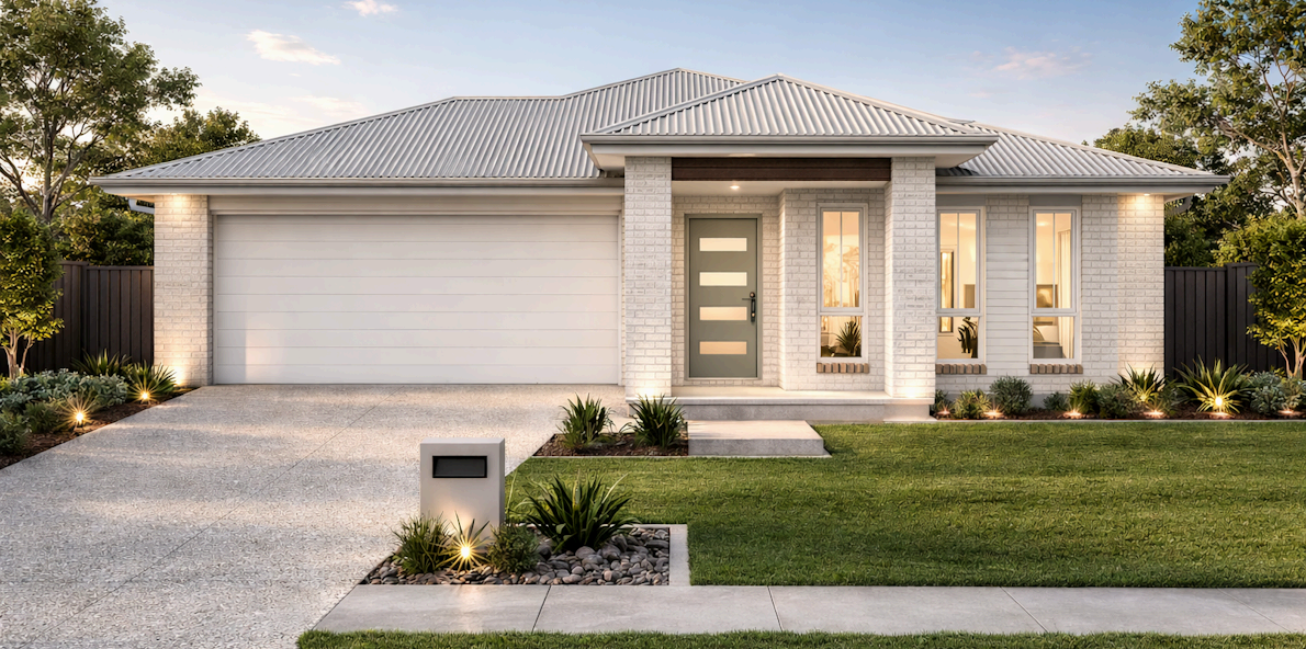 Lot 803 - Cameron Grove Estate - Edgeworth
