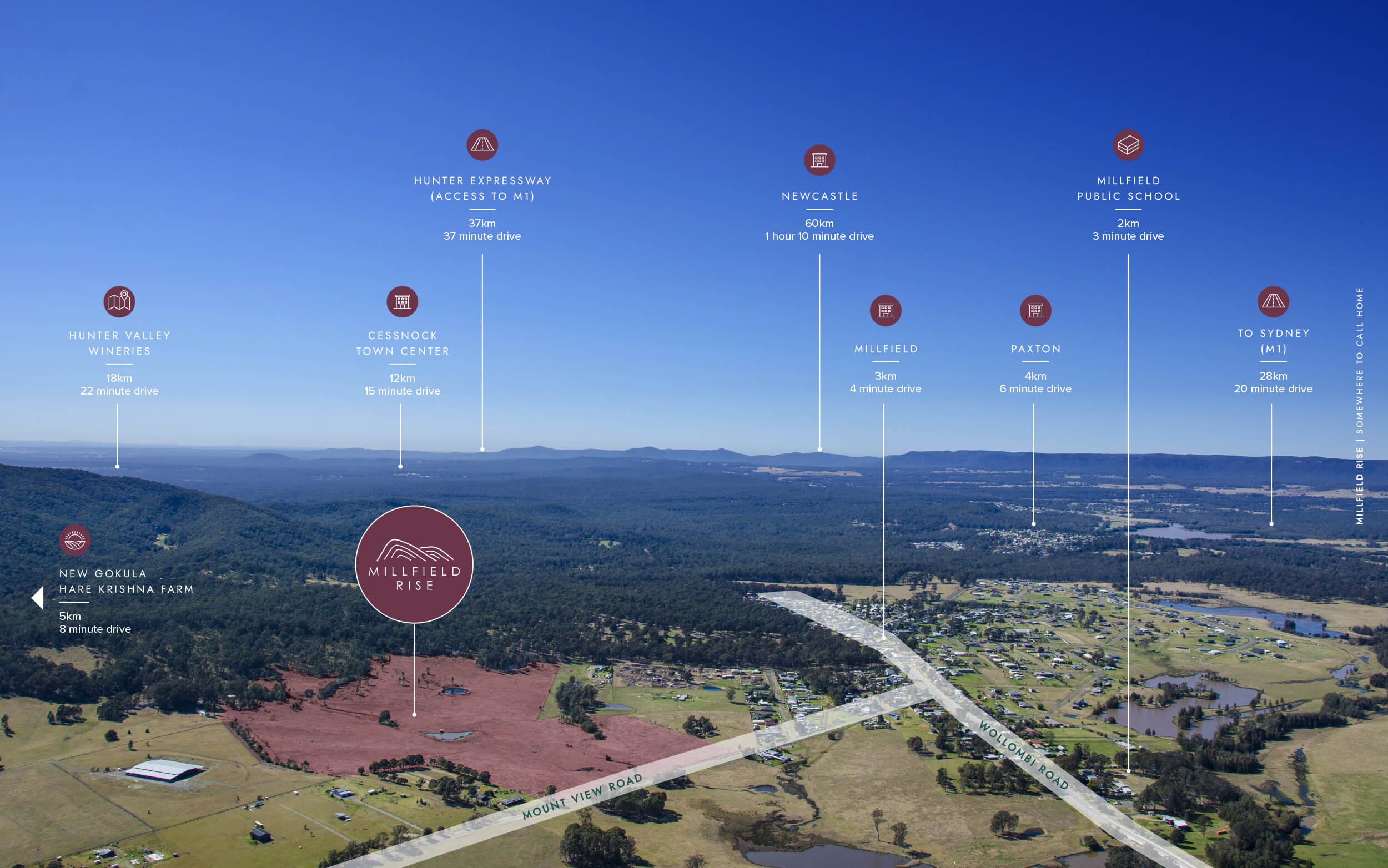 Lot 129 - Millfield Rise Estate - Millfield - AUD 1,210,451.00-3