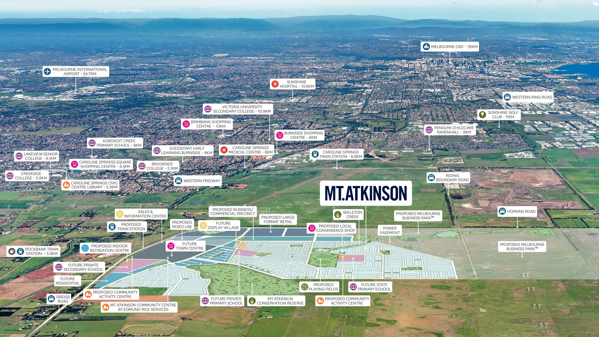 Lot 319 - Mount Atkinson - Truganina-2