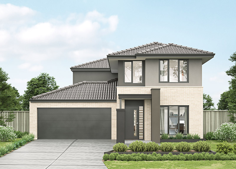 Lot 319 - Mount Atkinson - Truganina