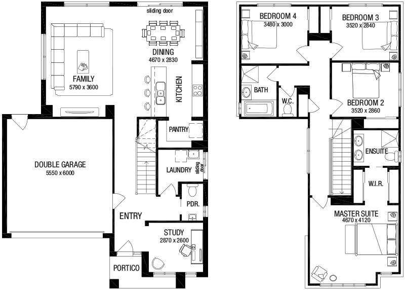 Lot 319 - Mount Atkinson - Truganina-3